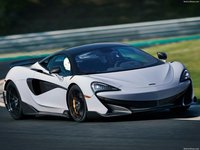 McLaren 600LT 2019 Longsleeve T-shirt #1366121