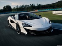 McLaren 600LT 2019 Longsleeve T-shirt #1366126