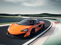 McLaren 600LT 2019 mug #1366128
