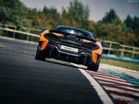 McLaren 600LT 2019 Longsleeve T-shirt #1366130