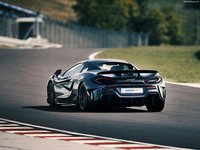 McLaren 600LT 2019 Longsleeve T-shirt #1366131