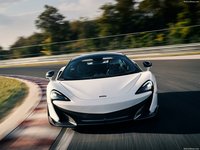 McLaren 600LT 2019 Longsleeve T-shirt #1366135