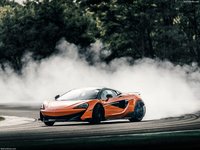 McLaren 600LT 2019 Longsleeve T-shirt #1366141
