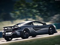 McLaren 600LT 2019 Longsleeve T-shirt #1366144