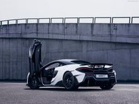 McLaren 600LT 2019 Longsleeve T-shirt #1366145