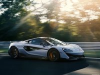 McLaren 600LT 2019 mug #1366146