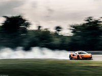 McLaren 600LT 2019 Longsleeve T-shirt #1366147