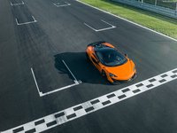 McLaren 600LT 2019 mug #1366148