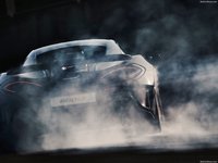 McLaren 600LT 2019 Mouse Pad 1366150