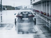 McLaren 600LT 2019 Mouse Pad 1366152