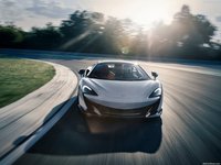 McLaren 600LT 2019 mug #1366154