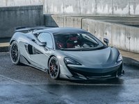 McLaren 600LT 2019 mug #1366156