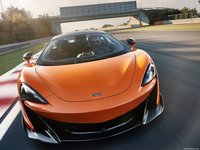 McLaren 600LT 2019 mug #1366157