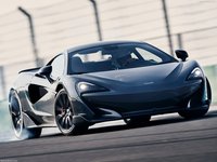 McLaren 600LT 2019 Mouse Pad 1366159