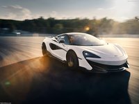 McLaren 600LT 2019 Longsleeve T-shirt #1366161