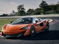 McLaren 600LT 2019 Longsleeve T-shirt #1366163
