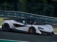 McLaren 600LT 2019 mug #1366165