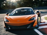 McLaren 600LT 2019 Longsleeve T-shirt #1366171