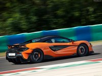 McLaren 600LT 2019 Longsleeve T-shirt #1366172