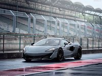 McLaren 600LT 2019 Longsleeve T-shirt #1366173