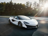 McLaren 600LT 2019 Longsleeve T-shirt #1366174