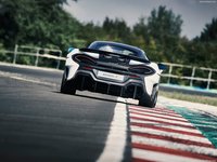 McLaren 600LT 2019 Longsleeve T-shirt #1366179