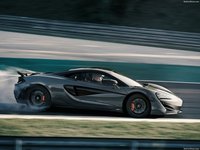 McLaren 600LT 2019 Longsleeve T-shirt #1366180