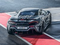 McLaren 600LT 2019 Sweatshirt #1366183