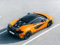 McLaren 600LT 2019 mug #1366184