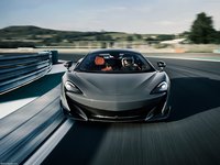 McLaren 600LT 2019 Longsleeve T-shirt #1366186