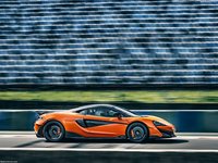 McLaren 600LT 2019 Longsleeve T-shirt #1366187