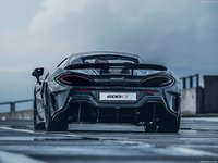 McLaren 600LT 2019 Sweatshirt #1366188