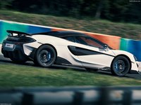 McLaren 600LT 2019 Longsleeve T-shirt #1366190