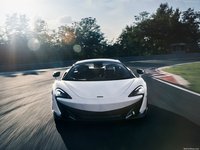 McLaren 600LT 2019 Longsleeve T-shirt #1366195