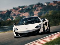 McLaren 600LT 2019 Longsleeve T-shirt #1366196