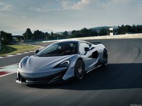 McLaren 600LT 2019 Longsleeve T-shirt #1366198