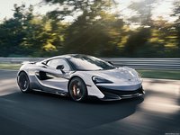 McLaren 600LT 2019 mug #1366201