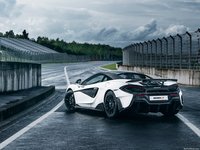 McLaren 600LT 2019 Longsleeve T-shirt #1366202