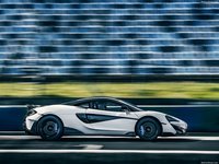 McLaren 600LT 2019 Longsleeve T-shirt #1366203