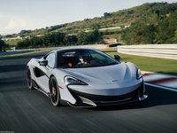 McLaren 600LT 2019 mug #1366204