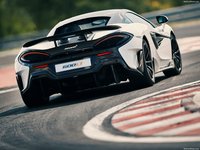 McLaren 600LT 2019 Longsleeve T-shirt #1366209