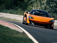 McLaren 600LT 2019 Longsleeve T-shirt #1366212
