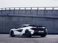 McLaren 600LT 2019 Longsleeve T-shirt #1366215