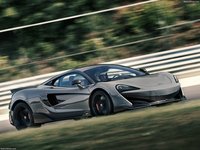 McLaren 600LT 2019 Longsleeve T-shirt #1366216