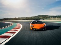McLaren 600LT 2019 Longsleeve T-shirt #1366220