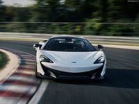 McLaren 600LT 2019 Longsleeve T-shirt #1366221