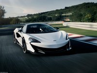 McLaren 600LT 2019 mug #1366230