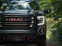 GMC Sierra AT4 2019 hoodie #1366407