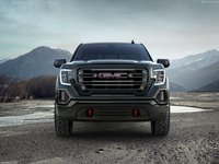 GMC Sierra AT4 2019 Mouse Pad 1366416