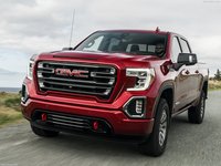 GMC Sierra AT4 2019 Sweatshirt #1366419